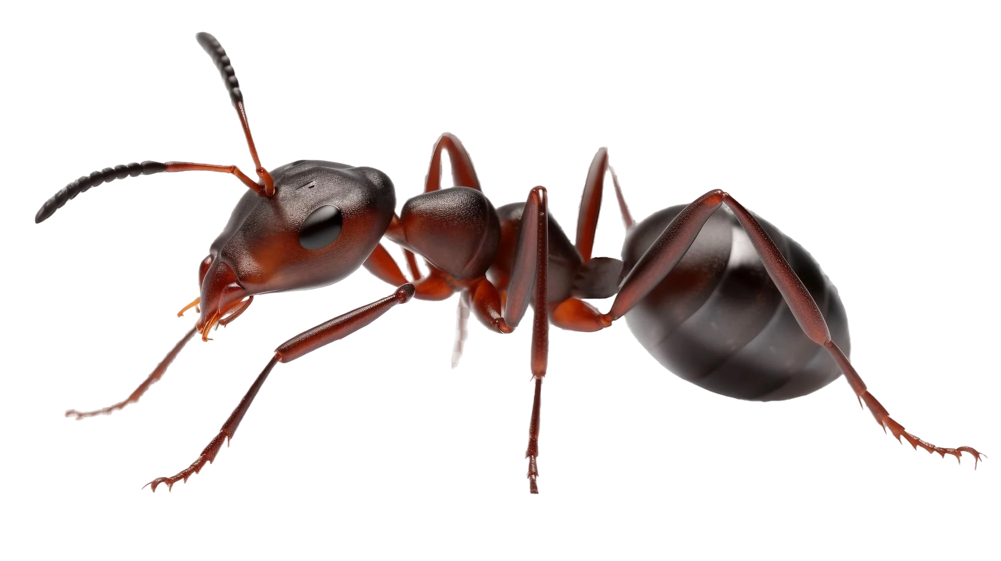 Cómo eliminar hormigas | Plagas Málaga - Control de Plagas Málaga