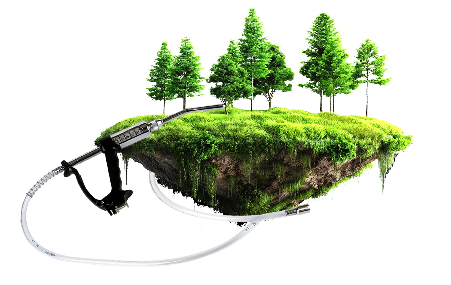 Endoterapia Vegetal | Plagas Málaga - Control de Plagas Málaga