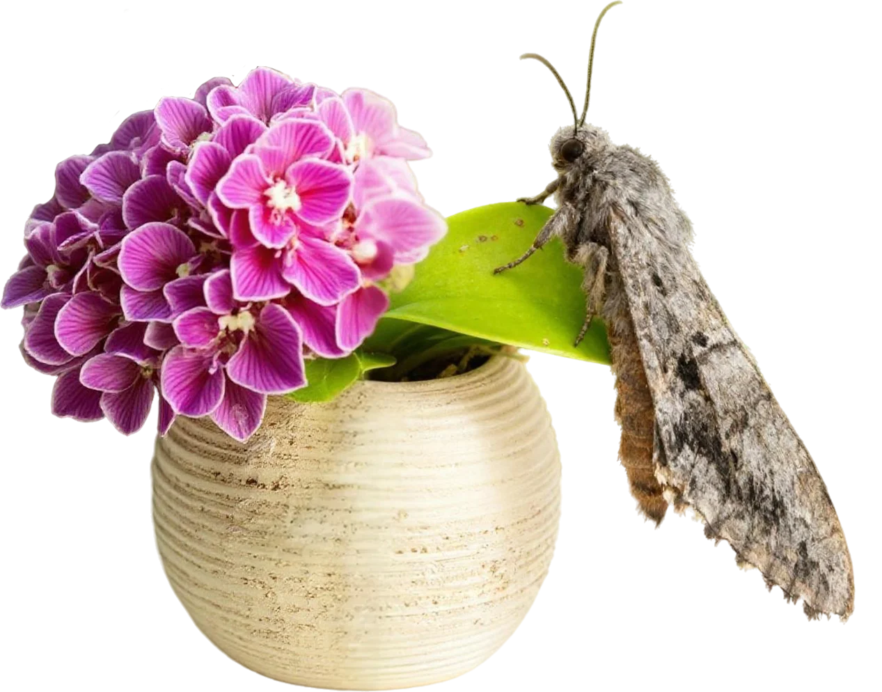 Eliminamos Procesionaria del Pino en Málaga - Control de Plagas Málaga