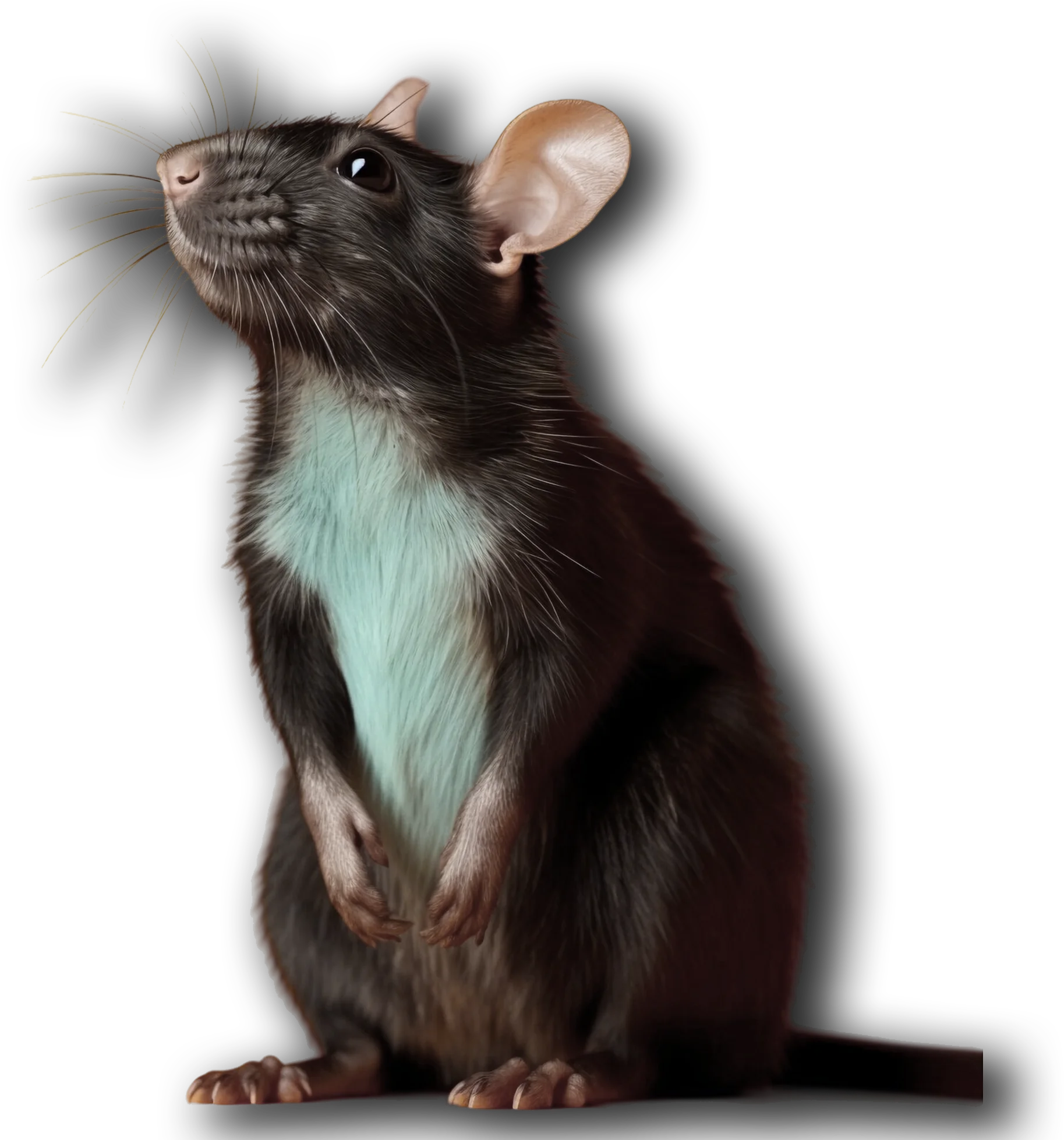 Eliminamos todo tipo de Roedores | Plagas Málaga - Control de Plagas Málaga