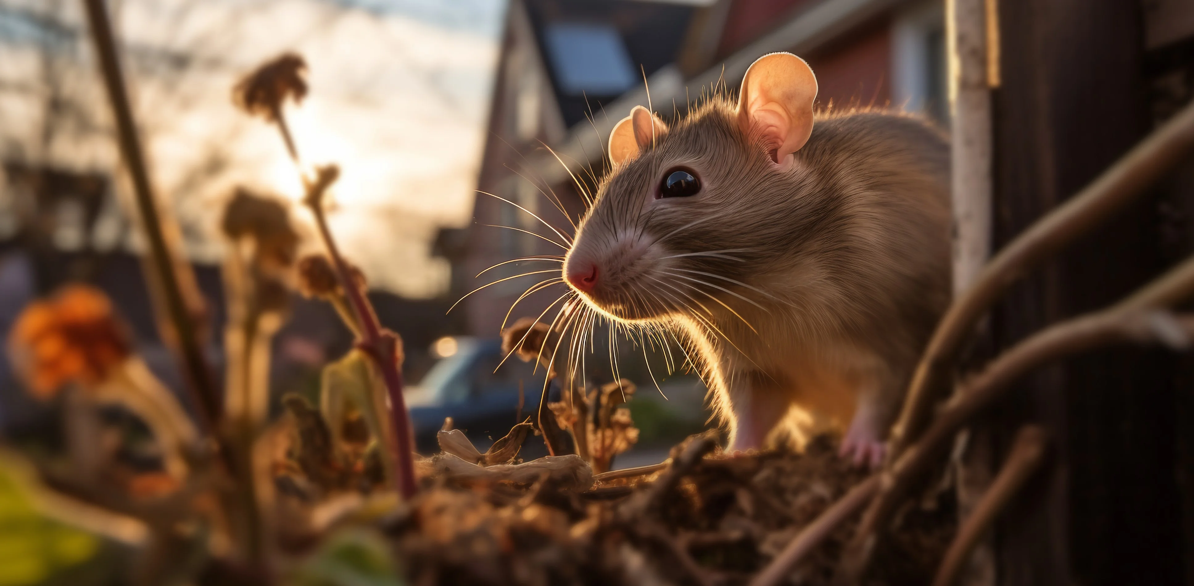 Tipos de Plagas que Eliminamos en Málaga - Control de Plagas Málaga