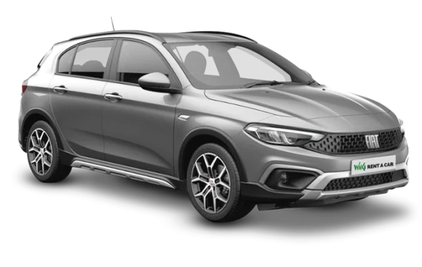 FIAT TIPO B