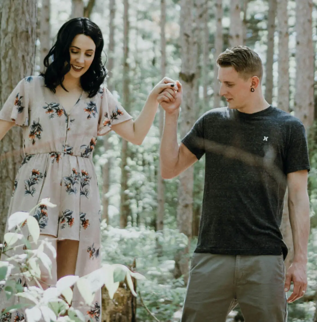 Imagen principal de la boda